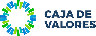 Caja de Valores Logo