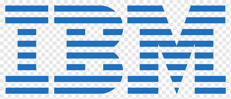 IBM Logo