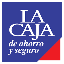 La Caja Logo