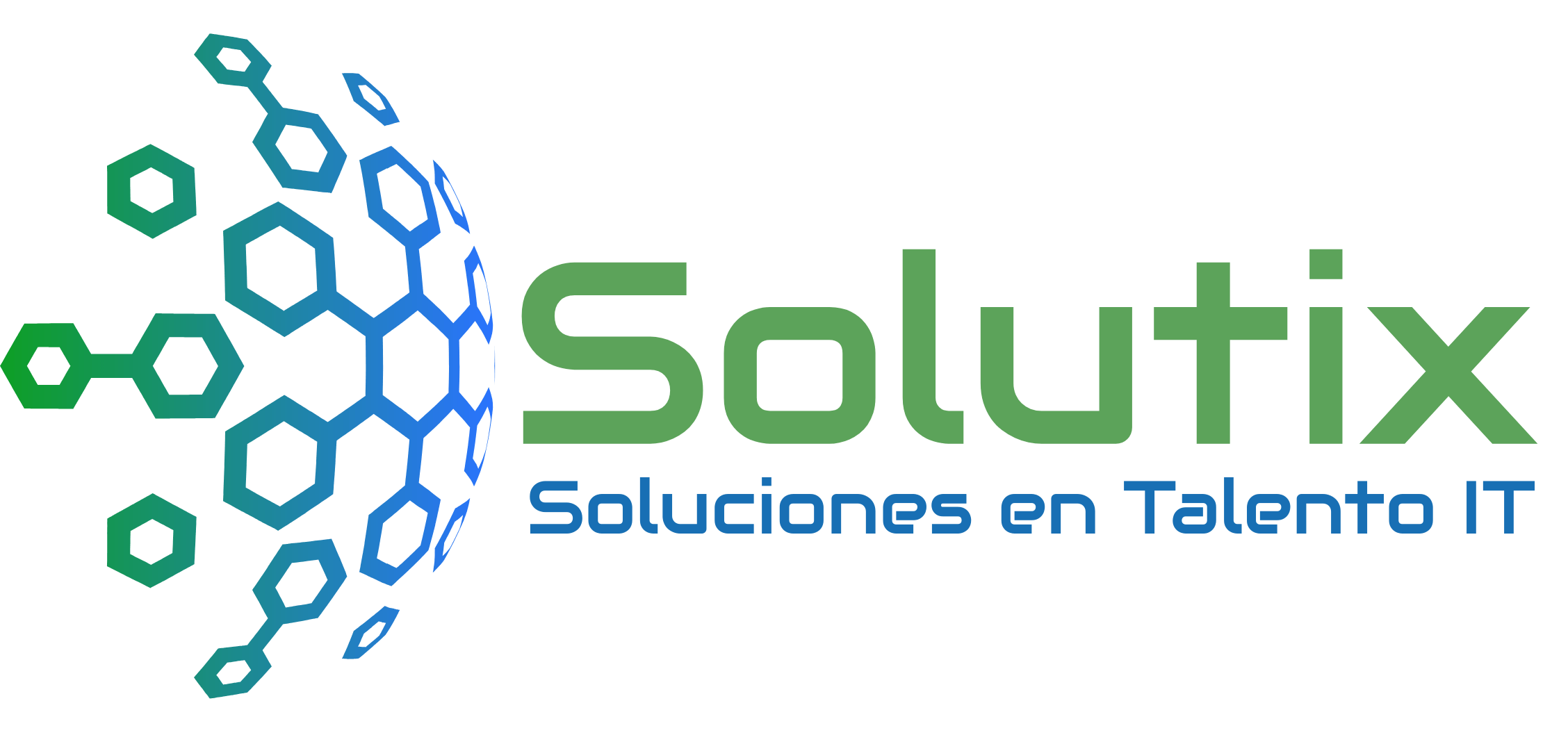 Solutix — Soluciones en Talento IT